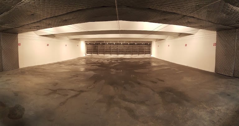 Bridgeport Shooting Range