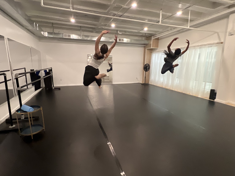 Brilliant Dance Company — Dance venue in Missouri