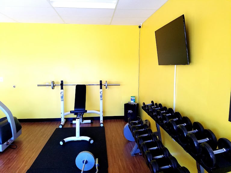 Bring It Back Boxing & Fitness — Denver, Colorado (2)