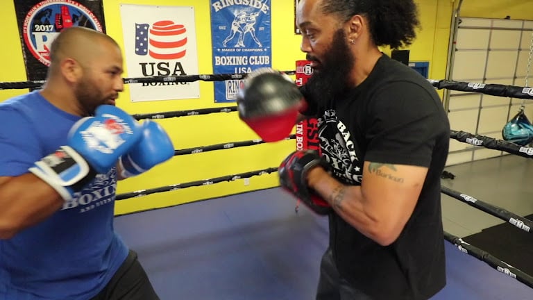 Bring It Back Boxing & Fitness — Denver, Colorado (3)
