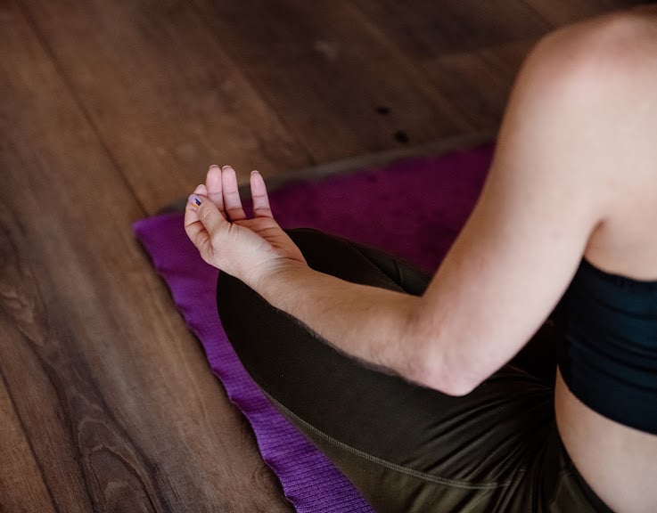Bring It Om® Yoga Studio — Atlanta, Georgia (2)