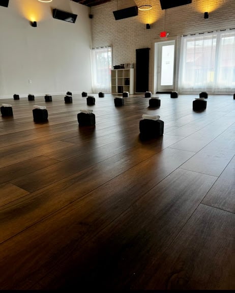 Bring It Om® Yoga Studio — Atlanta, Georgia (3)