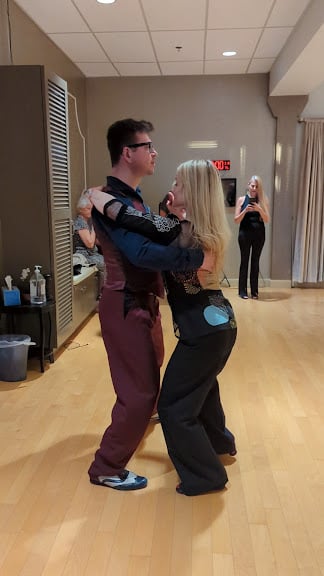 Briora Ballroom Dance Studio — Redmond, Washington (2)