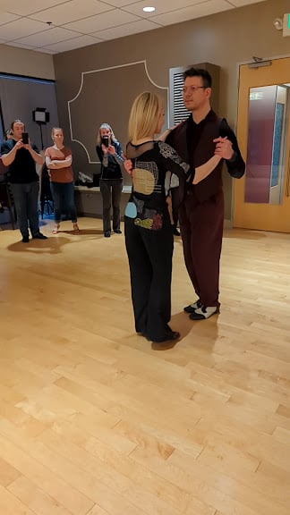 Briora Ballroom Dance Studio — Redmond, Washington (3)