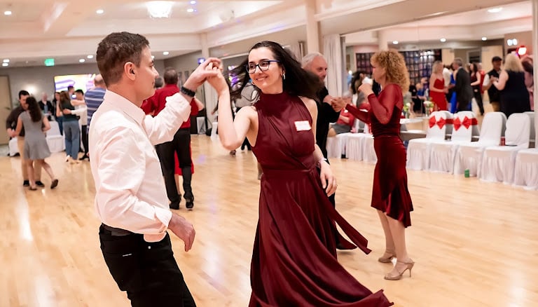 Briora Ballroom Dance Studio — Dance venue in Redmond, Washington