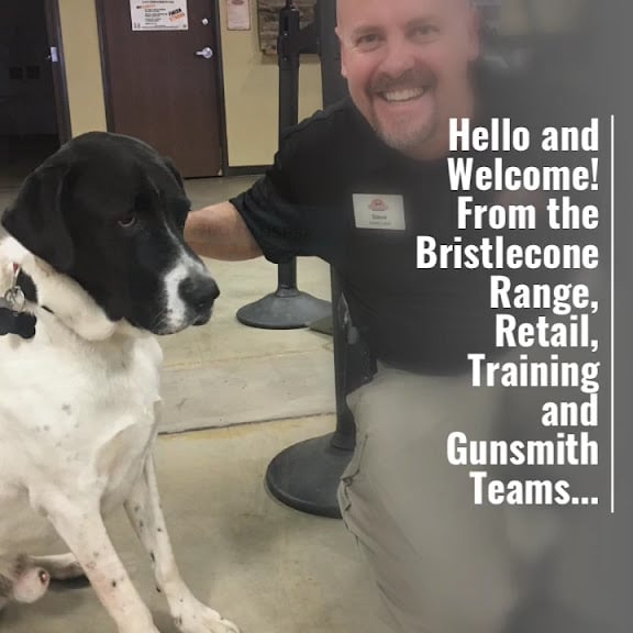 Bristlecone Shooting, Training, & Retail Center - Shooting Range in Denver — Lakewood, Colorado (2)