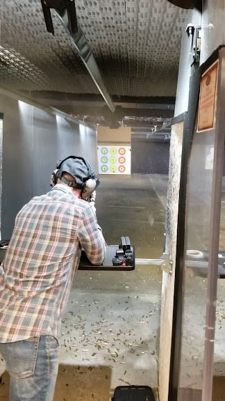 Bristlecone Shooting, Training, & Retail Center - Shooting Range in Denver — Lakewood, Colorado (3)