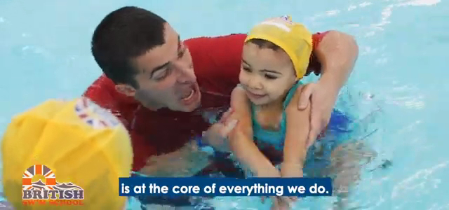 British Swim School at 24 Hour Fitness - Burbank — Burbank, California (2)