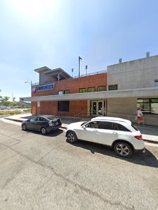 British Swim School at 24 Hour Fitness - Burbank — Burbank, California (3)