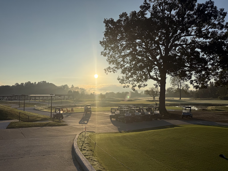Broadmoor Links — Fletcher, North Carolina (2)