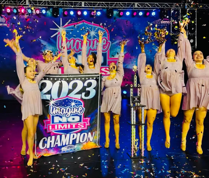 Broadway Bound Dance Centre — Dance venue in Ohio