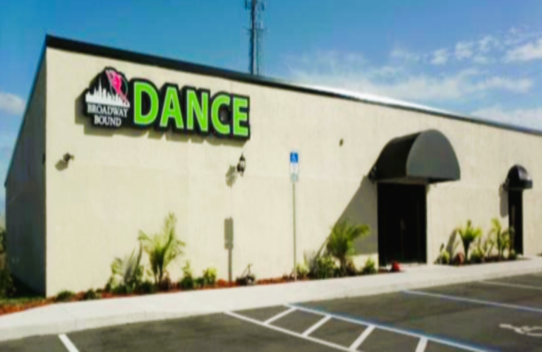 Broadway Bound Dance Centre — Dance venue in Melbourne, Florida