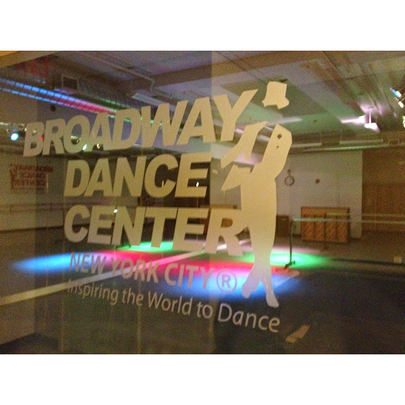 Broadway Dance Center