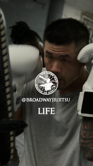 Broadway Jiu-Jitsu and Fitness — Boston, Massachusetts (3)