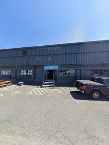 Broderick Gymnastics Academy — Hyde Park, Massachusetts (2)