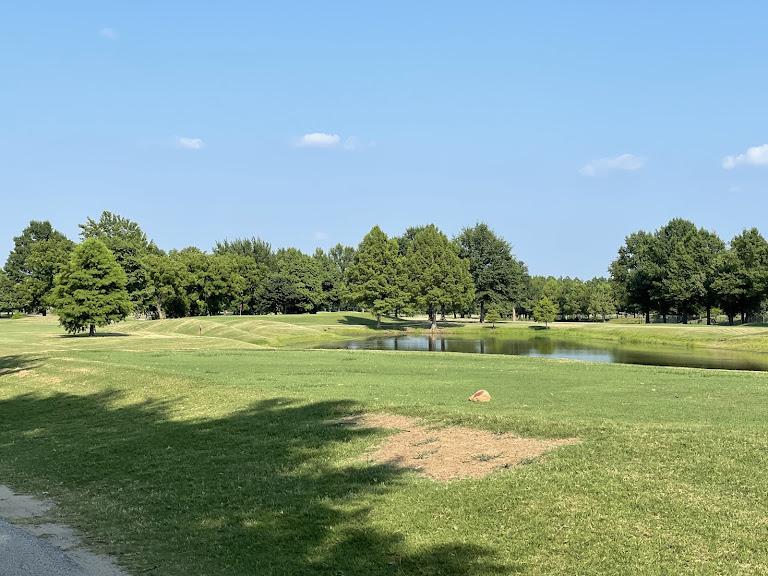 Broken Arrow Golf And Athletic Club — Broken Arrow, Oklahoma (2)