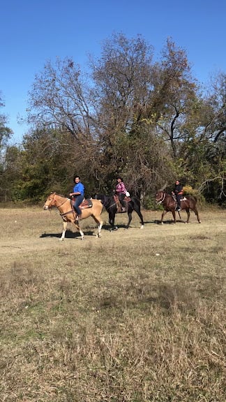 Broken Bow Ranch — Seagoville, Texas (3)