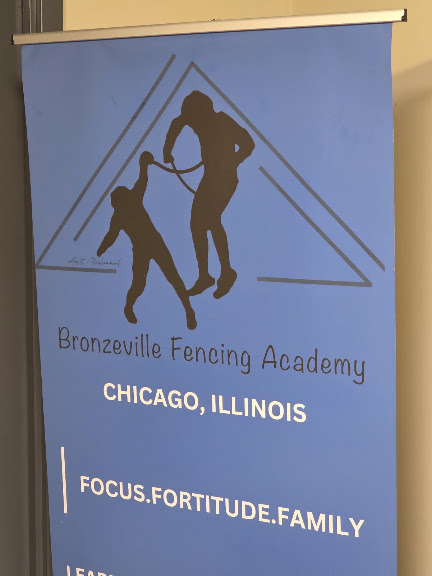 Bronzeville Fencing Academy — Sports Club in Chicago, Illinois