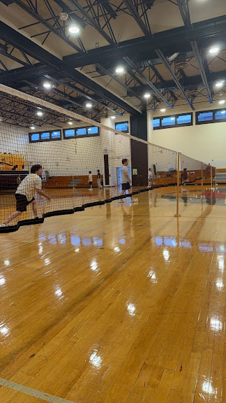 Brooklyn Badminton