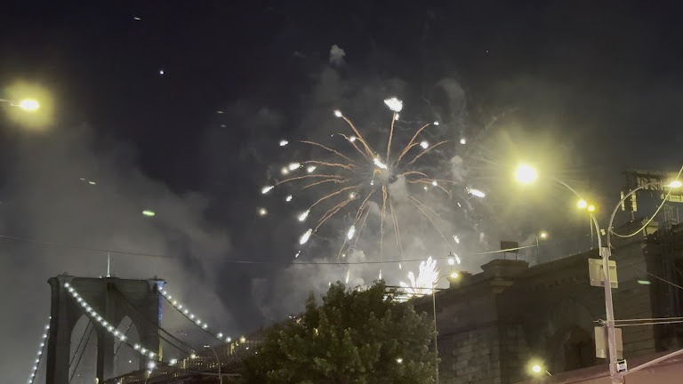 Brooklyn Banks — New York, New York (3)