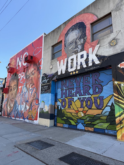 Brooklyn Bike Tours — Brooklyn, New York (2)