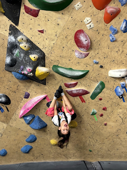 Brooklyn Boulders Queensbridge — Long Island City, New York (2)