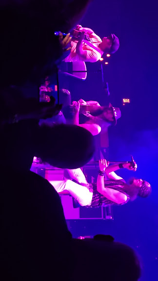 Brooklyn Bowl — Las Vegas, Nevada (2)