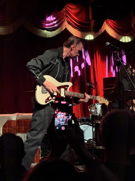 Brooklyn Bowl — Brooklyn, New York (2)
