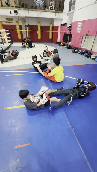 Brooklyn Boxing Factory — Brooklyn, New York (3)