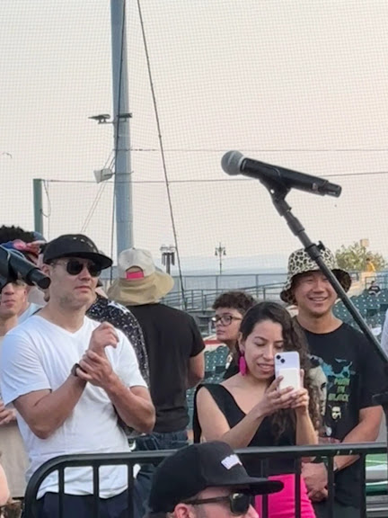 Brooklyn Cyclones — Brooklyn, New York (2)
