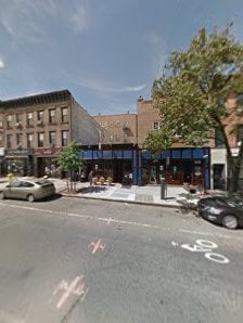 Brooklyn Flow — Brooklyn, New York (3)