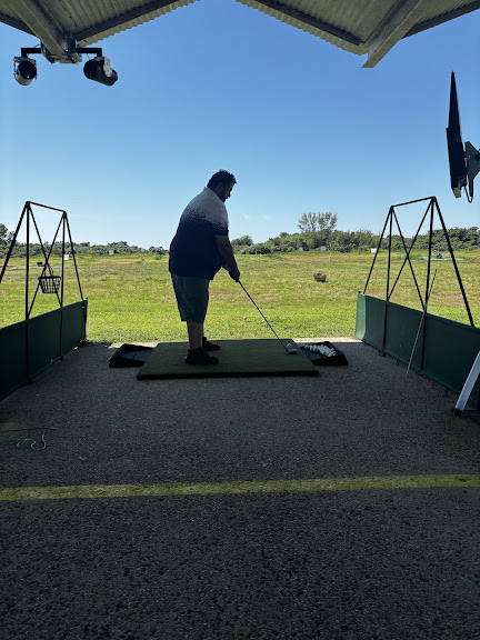 Brooklyn Golf Yards & Mini Golf — Brooklyn, New York (2)