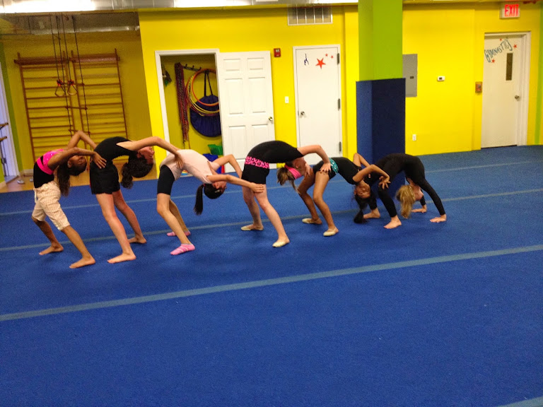 Brooklyn Gymnastics and Dance — Brooklyn, New York (2)