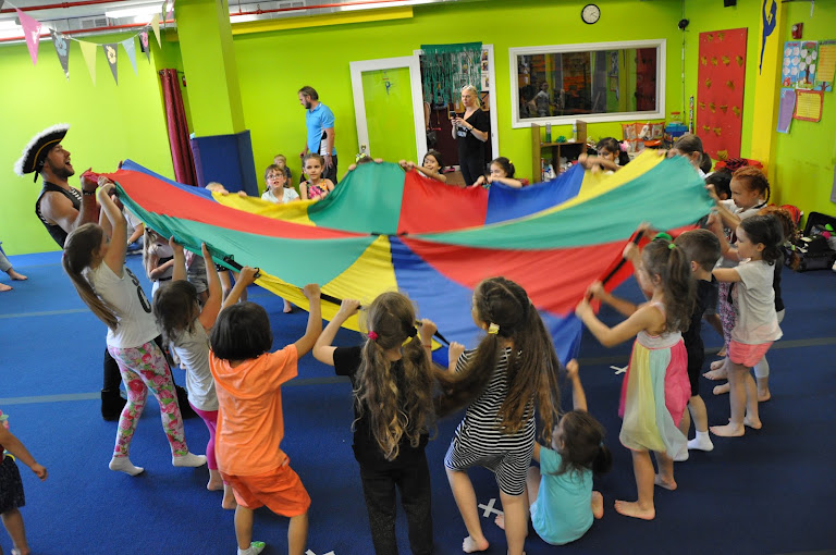 Brooklyn Gymnastics and Dance — Brooklyn, New York (3)