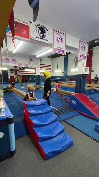 Brooklyn Gymnastics Center — Brooklyn, New York (3)