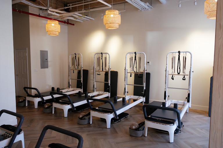 Brooklyn House of Movement — Pilates venue in Brooklyn, New York