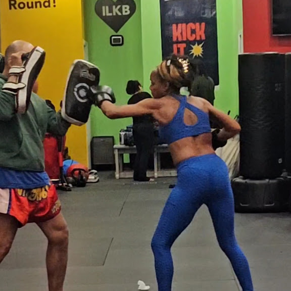 Brooklyn Martial Arts — Brooklyn, New York (3)