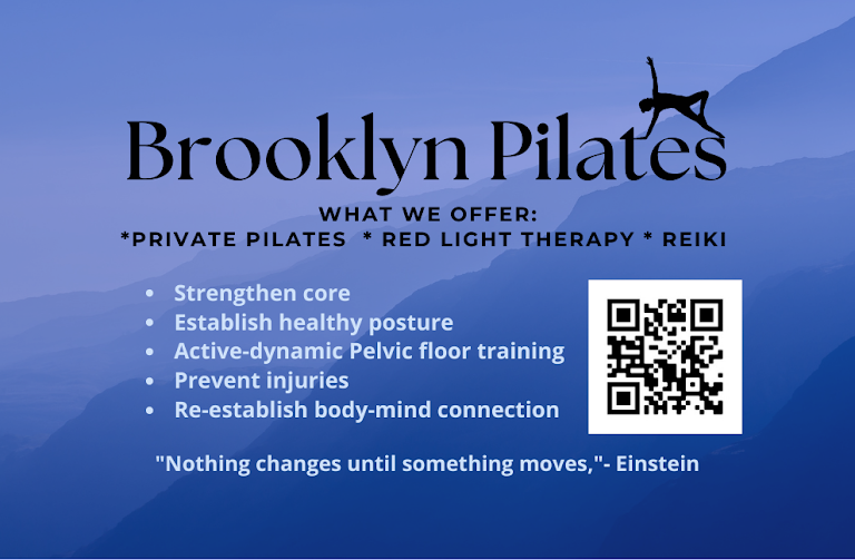 Brooklyn Pilates — Brooklyn, New York (3)