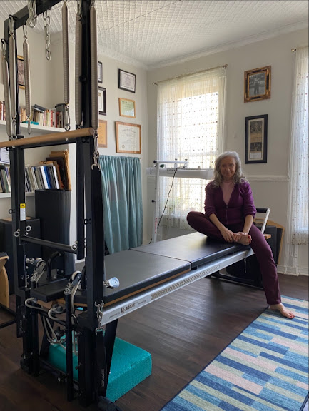 Brooklyn Pilates — Pilates venue in Brooklyn, New York