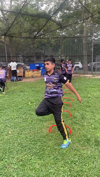 Brooklyn Queens Cricket Academy — South Ozone Park, New York (2)