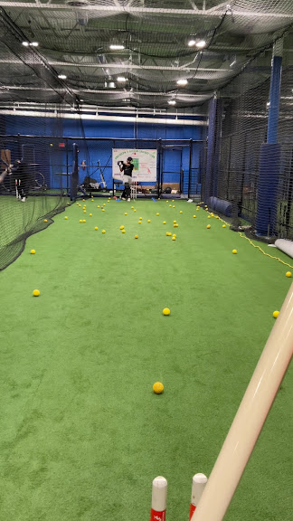 Brooklyn Queens Cricket Academy — South Ozone Park, New York (3)