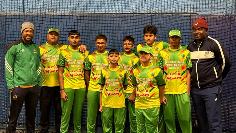 Brooklyn Queens Cricket Academy