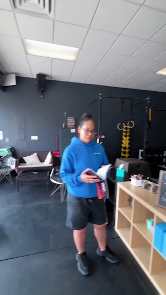 Brooklyn Strength Club — Brooklyn, New York (2)