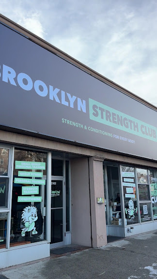 Brooklyn Strength Club — Brooklyn, New York (3)