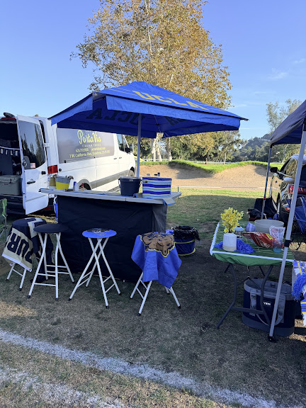 Brookside Golf Club — Pasadena, California (2)