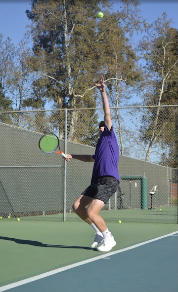 Brookside Tennis Training — Saratoga, California (3)