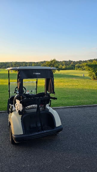 Brown's Mill Golf Course — Atlanta, Georgia (2)
