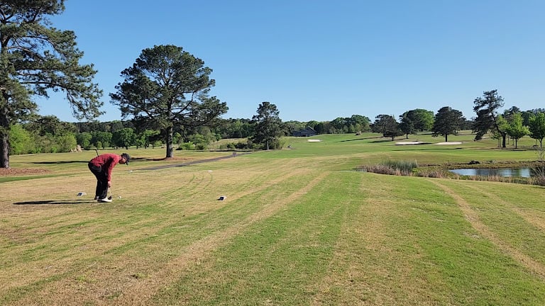 Brown's Mill Golf Course — Atlanta, Georgia (3)