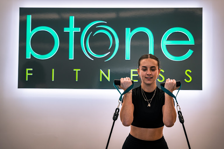 btone FITNESS Thornton Park — Orlando, Florida (2)