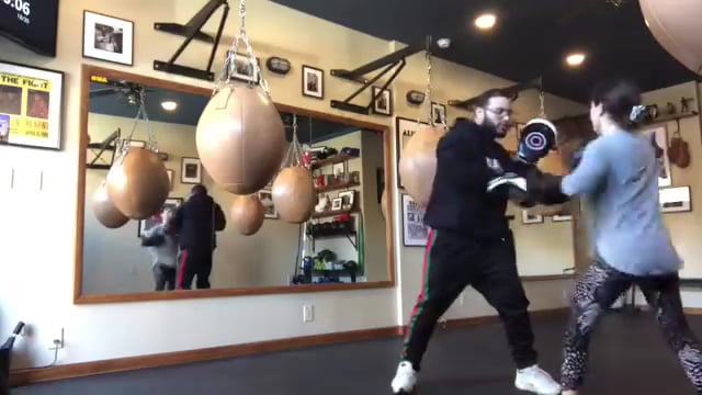 Bua Boxing — Astoria, New York (3)